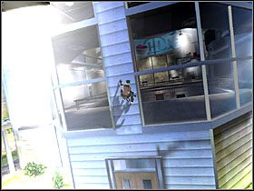 3 - Mansion Grounds (1) | Scena 7 | Catwoman - Catwoman - poradnik do gry