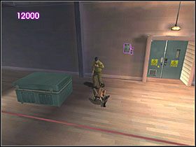 3 - Mansion Grounds (2) | Scena 7 | Catwoman - Catwoman - poradnik do gry