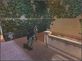 3 - Mansion Grounds (5) | Scena 7 | Catwoman - Catwoman - poradnik do gry