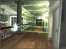 2 - Mansion Interior (1) | Scena 8 | Catwoman - Catwoman - poradnik do gry