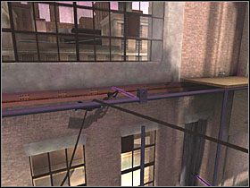 2 - Derelict Building (1) | Scena 9 | Catwoman - Catwoman - poradnik do gry
