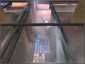 2 - Derelict Building (2) | Scena 9 | Catwoman - Catwoman - poradnik do gry