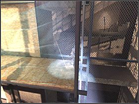 3 - Derelict Building (2) | Scena 9 | Catwoman - Catwoman - poradnik do gry