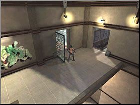 2 - Derelict Building (3) | Scena 9 | Catwoman - Catwoman - poradnik do gry