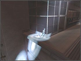 Teraz czeka cię ostatni etap z rusztowaniem - Derelict Building (3) | Scena 9 | Catwoman - Catwoman - poradnik do gry