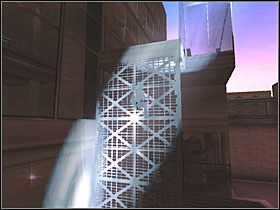 2 - Derelict Building (4) | Scena 9 | Catwoman - Catwoman - poradnik do gry