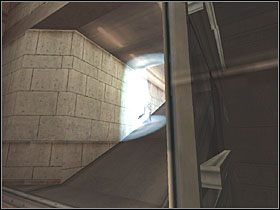 Wskocz na nią i wespnij się na górę - Derelict Building (4) | Scena 9 | Catwoman - Catwoman - poradnik do gry