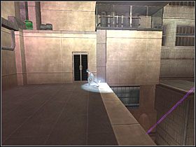 3 - Derelict Building (4) | Scena 9 | Catwoman - Catwoman - poradnik do gry