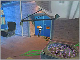 1 - Performance Center (1) | Scena 10 | Catwoman - Catwoman - poradnik do gry