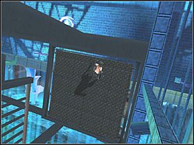 2 - Performance Center (2) | Scena 10 | Catwoman - Catwoman - poradnik do gry