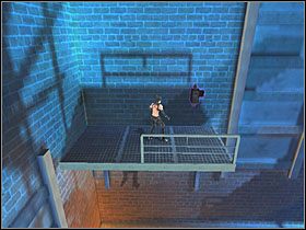 1 - Performance Center (3) | Scena 10 | Catwoman - Catwoman - poradnik do gry