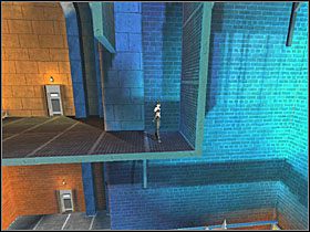 2 - Performance Center (3) | Scena 10 | Catwoman - Catwoman - poradnik do gry