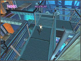 1 - Performance Center (4) | Scena 10 | Catwoman - Catwoman - poradnik do gry