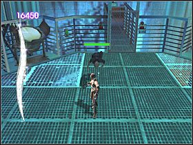 3 - Performance Center (4) | Scena 10 | Catwoman - Catwoman - poradnik do gry