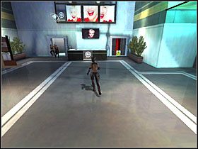 1 - Hedare HQ (1) | Scena 11 | Catwoman - Catwoman - poradnik do gry