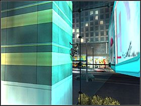 2 - Hedare HQ (1) | Scena 11 | Catwoman - Catwoman - poradnik do gry