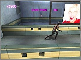 1 - Hedare HQ (2) | Scena 11 | Catwoman - Catwoman - poradnik do gry