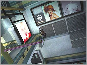 2 - Hedare HQ (2) | Scena 11 | Catwoman - Catwoman - poradnik do gry