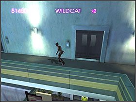 1 - Hedare HQ (3) | Scena 11 | Catwoman - Catwoman - poradnik do gry