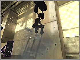3 - Hedare HQ (3) | Scena 11 | Catwoman - Catwoman - poradnik do gry
