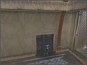 Niebawem będziesz miał okazję obejrzenia kolejnego filmiku - Hedare HQ (3) | Scena 11 | Catwoman - Catwoman - poradnik do gry