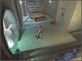 2 - Hedare HQ (4) | Scena 11 | Catwoman - Catwoman - poradnik do gry