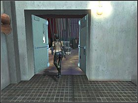 3 - Hedare HQ (4) | Scena 11 | Catwoman - Catwoman - poradnik do gry