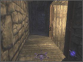 1 - End of the Bloodline [Opis 3] | Misja 1 | Thief Deadly Shadows - Thief: Deadly Shadows - poradnik do gry