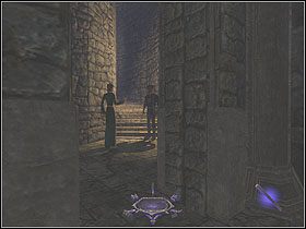 2 - End of the Bloodline [Opis 3] | Misja 1 | Thief Deadly Shadows - Thief: Deadly Shadows - poradnik do gry