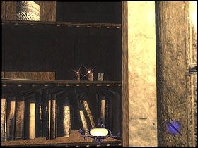 3 - End of the Bloodline [Opis 3] | Misja 1 | Thief Deadly Shadows - Thief: Deadly Shadows - poradnik do gry