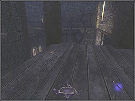 5 - End of the Bloodline [Opis 3] | Misja 1 | Thief Deadly Shadows - Thief: Deadly Shadows - poradnik do gry