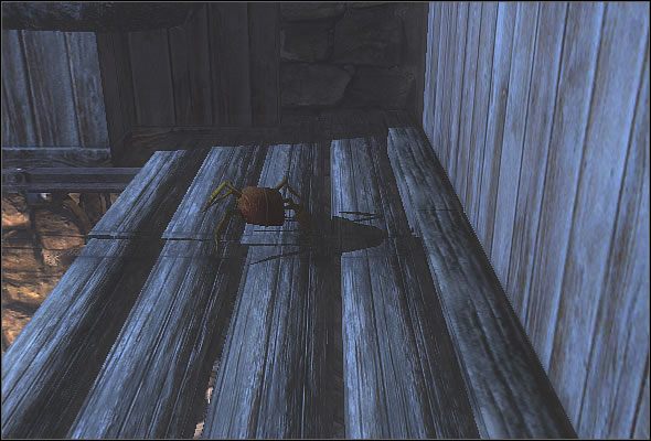 1 - Hammeryci - zadania | Thief Deadly Shadows - Thief: Deadly Shadows - poradnik do gry