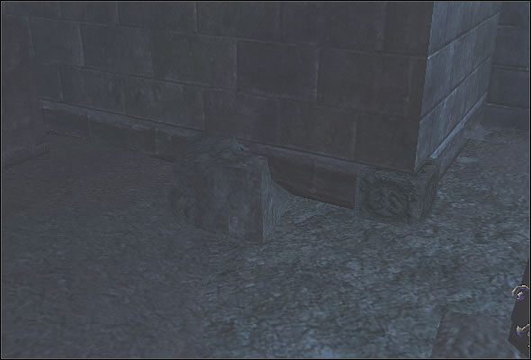 1 - Poganie - zadania | Thief Deadly Shadows - Thief: Deadly Shadows - poradnik do gry