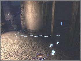 1 - Checking Inn - Cashing Out [Opis 1] | Trening | Thief Deadly Shadows - Thief: Deadly Shadows - poradnik do gry