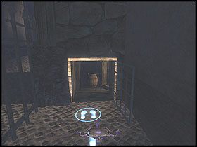 2 - Checking Inn - Cashing Out [Opis 1] | Trening | Thief Deadly Shadows - Thief: Deadly Shadows - poradnik do gry