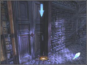 3 - Checking Inn - Cashing Out [Opis 1] | Trening | Thief Deadly Shadows - Thief: Deadly Shadows - poradnik do gry