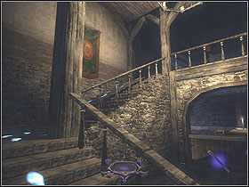 4 - Checking Inn - Cashing Out [Opis 1] | Trening | Thief Deadly Shadows - Thief: Deadly Shadows - poradnik do gry