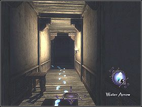 1 - Checking Inn - Cashing Out [Opis 2] | Trening | Thief Deadly Shadows - Thief: Deadly Shadows - poradnik do gry