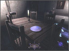 2 - Checking Inn - Cashing Out [Opis 2] | Trening | Thief Deadly Shadows - Thief: Deadly Shadows - poradnik do gry