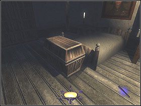 3 - Checking Inn - Cashing Out [Opis 2] | Trening | Thief Deadly Shadows - Thief: Deadly Shadows - poradnik do gry