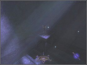 4 - Checking Inn - Cashing Out [Opis 2] | Trening | Thief Deadly Shadows - Thief: Deadly Shadows - poradnik do gry