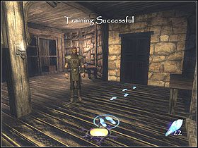 6 - Checking Inn - Cashing Out [Opis 2] | Trening | Thief Deadly Shadows - Thief: Deadly Shadows - poradnik do gry