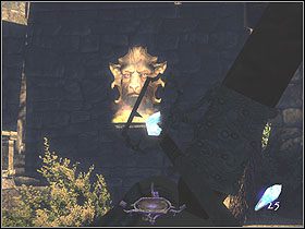 1 - End of the Bloodline [Opis 1] | Misja 1 | Thief Deadly Shadows - Thief: Deadly Shadows - poradnik do gry