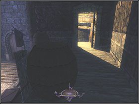 2 - End of the Bloodline [Opis 1] | Misja 1 | Thief Deadly Shadows - Thief: Deadly Shadows - poradnik do gry