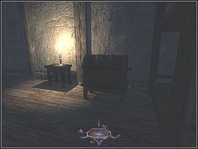 3 - End of the Bloodline [Opis 1] | Misja 1 | Thief Deadly Shadows - Thief: Deadly Shadows - poradnik do gry