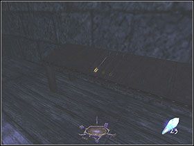 5 - End of the Bloodline [Opis 1] | Misja 1 | Thief Deadly Shadows - Thief: Deadly Shadows - poradnik do gry