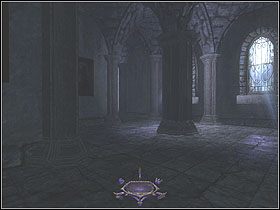 1 - End of the Bloodline [Opis 2] | Misja 1 | Thief Deadly Shadows - Thief: Deadly Shadows - poradnik do gry