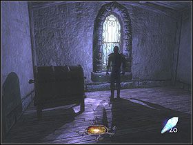 2 - End of the Bloodline [Opis 2] | Misja 1 | Thief Deadly Shadows - Thief: Deadly Shadows - poradnik do gry