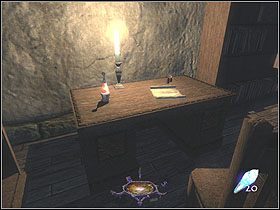 3 - End of the Bloodline [Opis 2] | Misja 1 | Thief Deadly Shadows - Thief: Deadly Shadows - poradnik do gry