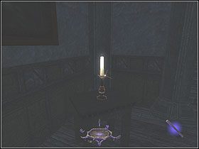 5 - End of the Bloodline [Opis 2] | Misja 1 | Thief Deadly Shadows - Thief: Deadly Shadows - poradnik do gry